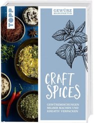 Gew&uuml;rzmanufaktur Craft Spices