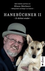 Hanebüchner - Er dichtet wieder