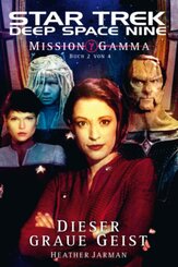 Star Trek Deep Space Nine 6