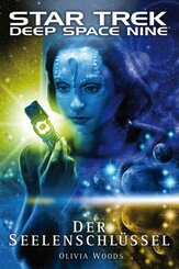 Star Trek Deep Space Nine 13