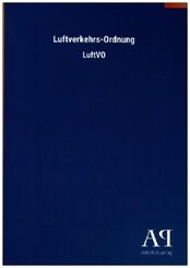 Luftverkehrs-Ordnung