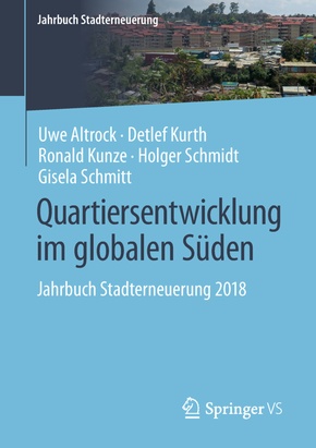 Quartiersentwicklung im globalen Süden