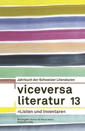 Viceversa - Bd.13