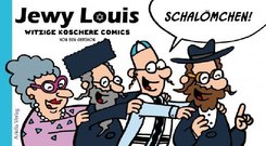 Jewy Louis - Schalömchen!