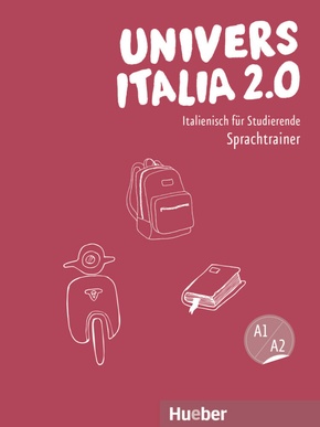 UniversItalia 2.0 A1/A2