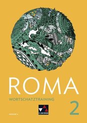ROMA A Wortschatztraining 2, m. 1 Buch