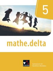 mathe.delta NRW 5