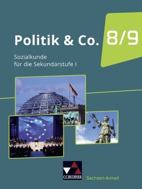 Politik & Co. Sachsen-Anhalt