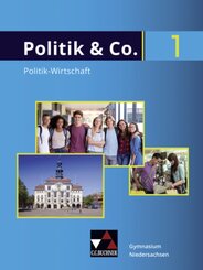 Politik & Co. Niedersachsen 1