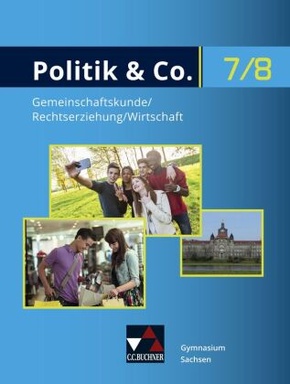 Politik & Co. Sachsen 7/8