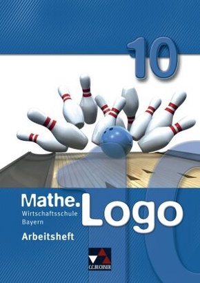 Mathe.Logo Wirtschaftsschule AH 10