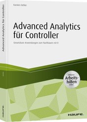 Advanced Analytics für Controller