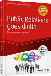 Public Relations goes digital