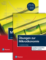 VP Mikro&ouml;konomie, m. 1 Buch, m. 1 Beilage