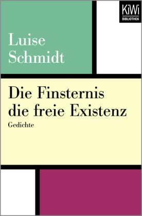 Die Finsternis die freie Existenz