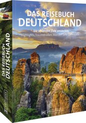 Das Reisebuch Deutschland