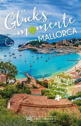 Glücksmomente Mallorca