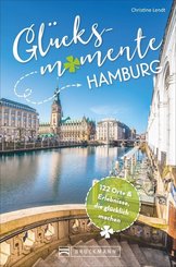 Glücksmomente Hamburg