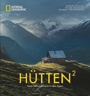 Hütten2 - National Geographic