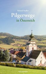 Pilgerwege in Österreich