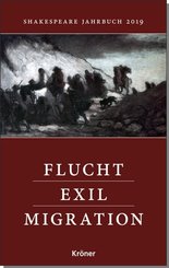 Flucht, Exil, Migration