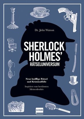 Sherlock Holmes' Rätseluniversum