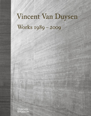 Vincent Van Duysen Works 1989-2009