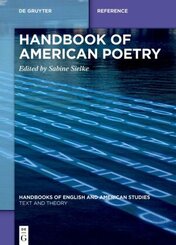 Handbook of American Poetry