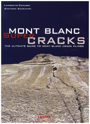 Mont Blanc Super Cracks