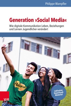 Generation "Social Media"