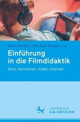 Einführung in die Filmdidaktik; .