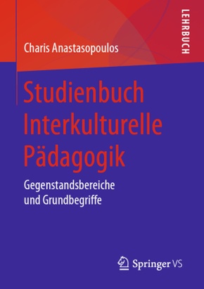 Studienbuch Interkulturelle Pädagogik