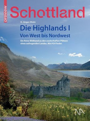 Schottland - Die Highlands - Bd.I
