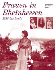 Frauen in Rheinhessen