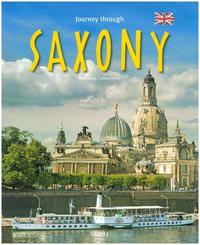 Journey through Saxony