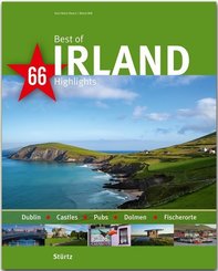 Best of Irland - 66 Highlights