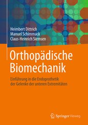 Orthopädische Biomechanik