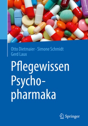 Pflegewissen Psychopharmaka