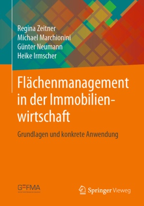 Flächenmanagement in der Immobilienwirtschaft