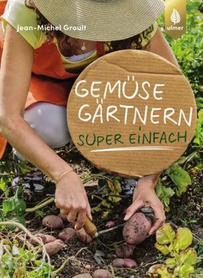 Gemüse Gärtnern super einfach