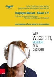 fairplayer.manual - Klasse 7-9