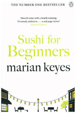 Sushi for Beginners