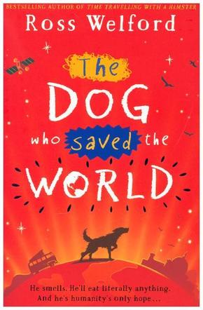 The Dog who Saved the World