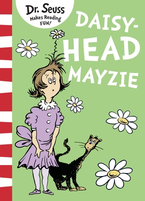 Daisy-Head Mayzie