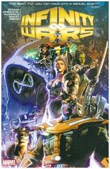 Infinity Wars