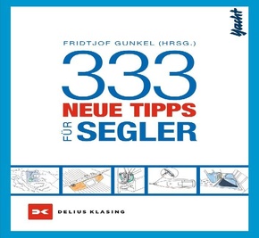 333 neue Tipps für Segler