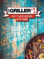 Der Griller 2 - Bd.2
