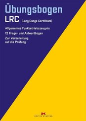 Übungsbogen LRC (Long Range Certificate)