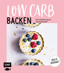 Low Carb Backen