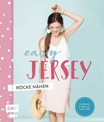 Easy Jersey - Röcke nähen